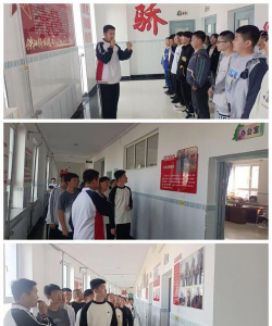 内蒙古呼伦贝尔市根河市第一中学