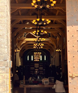 中华基督教会协和书院