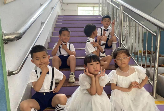 三台县幸福乡世纪幼儿园