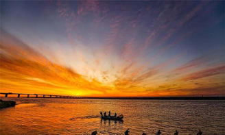 磴口县渡口乡中心校