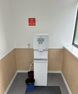 景德镇奇思乐学科技有限公司户外活动场地