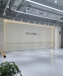 开封市示范区唯舞空间舞蹈艺术培训有限公司