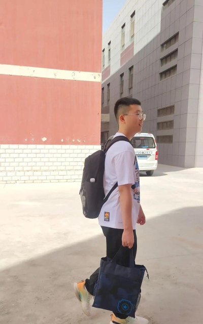 内蒙古凉城县第二中学