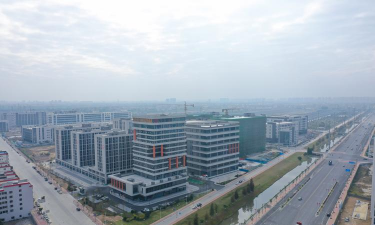 罗定市雏鹰附城文化艺术发展有限公司