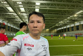 新希望足球俱乐部（临沧）有限责任公司