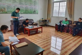 项城市王明口镇中心小学