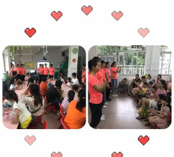 深圳市龙华区童话林幼儿园