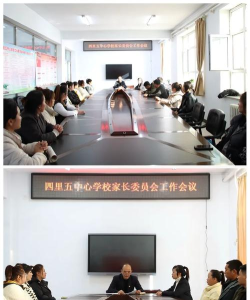 泰来县四里五乡六三学校