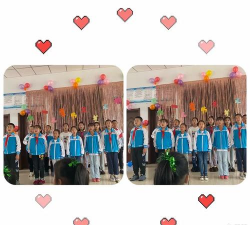 二道湾镇龙生学校