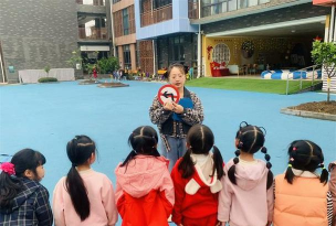 公平镇龙凤幼儿园