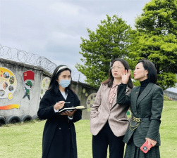 郫县唐昌镇幼儿园