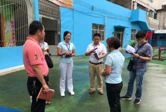 勐腊县勐满镇中学