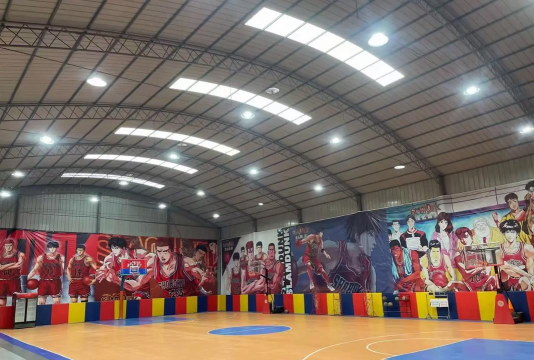 汕头市龙湖区新溪镇鸿翔幼儿园