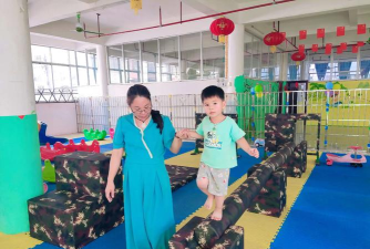 深圳市坪山区沙田幼儿园