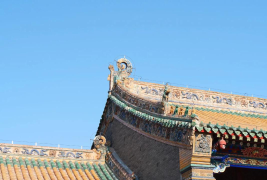 中华基督教会燕京书院