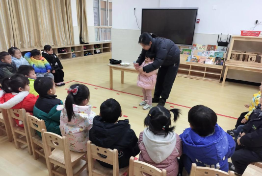 公平镇飞龙幼儿园