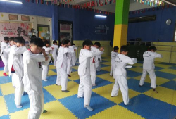 杞县卡贝斯舞蹈培训有限公司