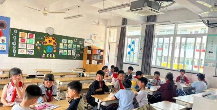 杭州市长青小学