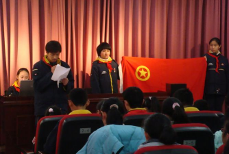 上海市普雄学校户外活动场地