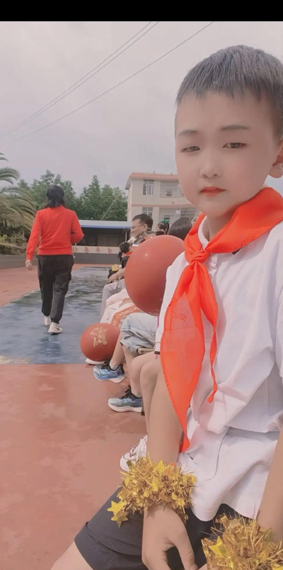 信宜市金垌镇幸福小学