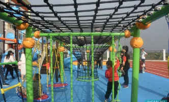 汕头市澄海凤翔东湖幼儿园