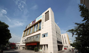 重庆市涪陵区周陌美术培训中心有限公司高笋塘分公司