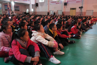 涪城区石洞乡初级中学