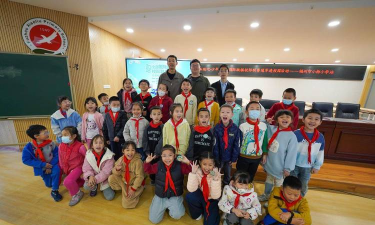 福州市小柳小学