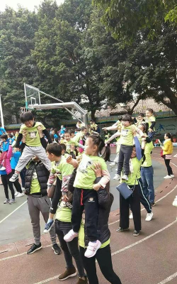 佛山市禅城区东升幼儿园