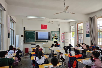 合肥市磨店中心小学