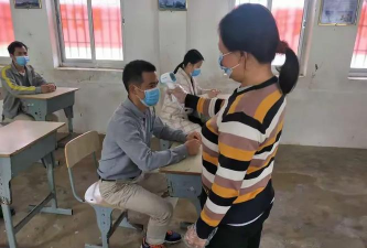 信宜市怀乡镇罗马小学