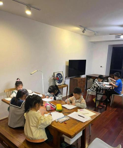 定西智创未来培训学校有限公司