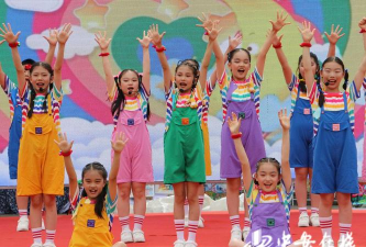 合肥市岗西小学