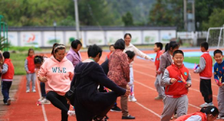 淳安县枫树岭镇中心小学