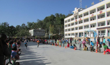 平武县古城镇初级中学校