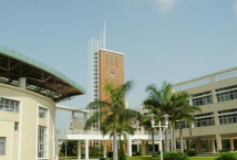 东坑镇东坑小学