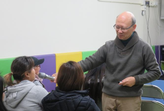 路德会吕祥光中学