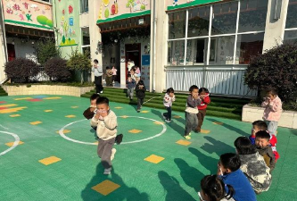 平阴县东阿镇北张村幼儿园