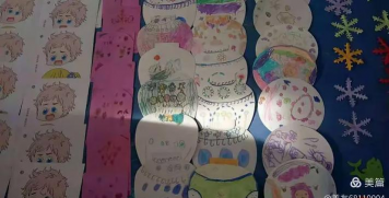 镇原县平泉镇幼儿园