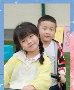 成都市锦江区小天使幼儿园