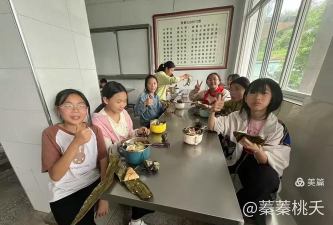 青龙乡中心学校