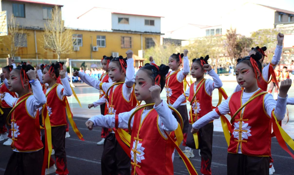 宁波市白鹤小学