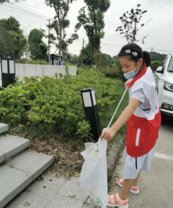 北仑区柴桥实验小学