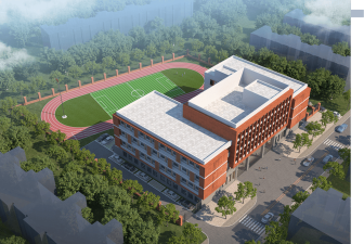 芜湖市保定中心小学