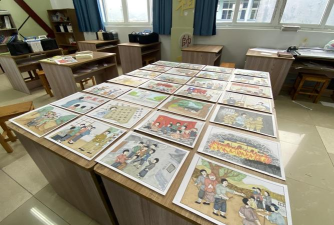 宁波市鄞州区咸祥镇中心小学