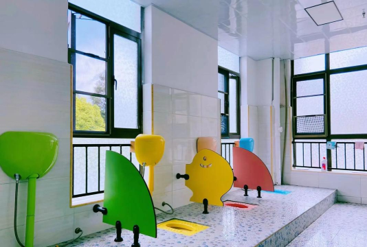 佛山市顺德区陈村碧桂花城幼儿园