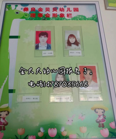 佛山市顺德区陈村金贝星幼儿园