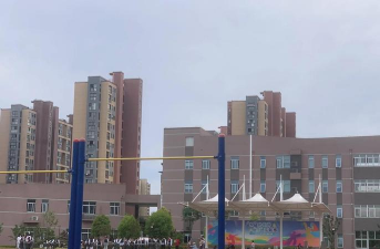 嘉定区安亭中学