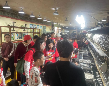 佛山市顺德区大良南国幼儿园