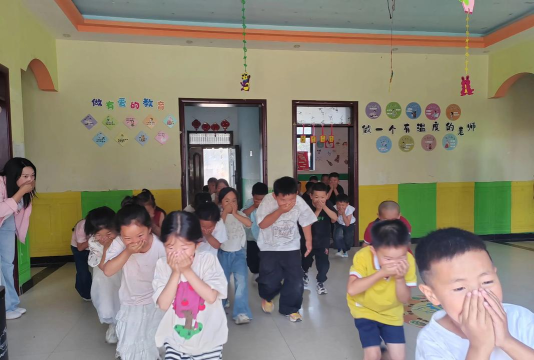 佛山市三水区河口阳光幼儿园